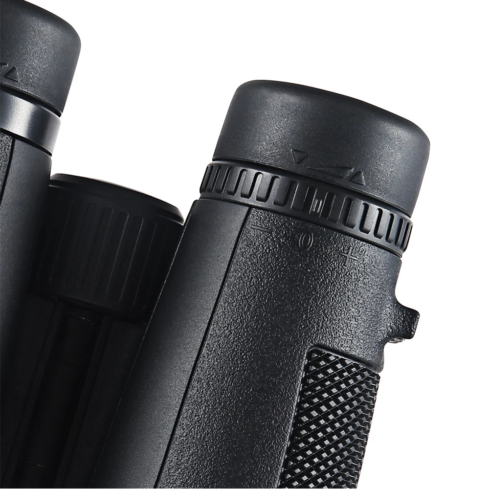 10X50 бинокль для глаз профессиональный охотничий водонепроницаемый телескоп Bak4