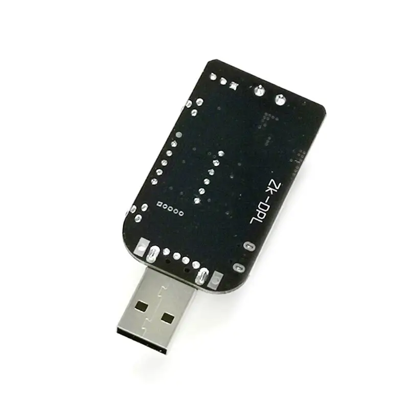 

XY-UP USB Boost/Buck Power Supply Module Input-DC-3.5-12V Output-DC-1.2-24V USB Step Up/Down Adjustable Converter qiang