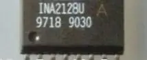 AD744JN AD8369ARU INA282AIDR INA2128UA INA2128 ADS1112IDGSR|Запасные части| |