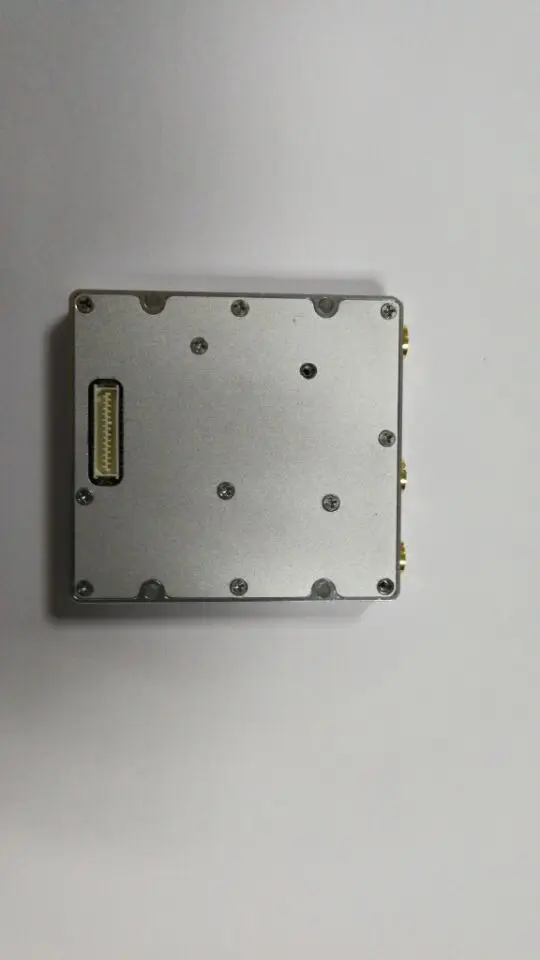 

For Four in one core module of Beidou