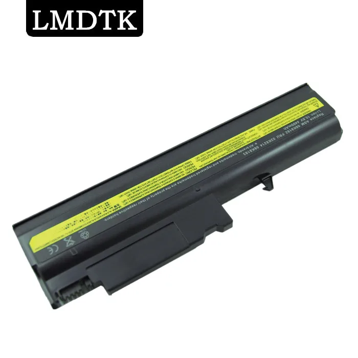 

LMDTK Новый 6-дюймовый аккумулятор cellsLAPTOP для ThinkPad R50E R50P R50 R51 R52 SERIES FRU 92P1073 FRU 92P1077 08K8194 Бесплатная доставка