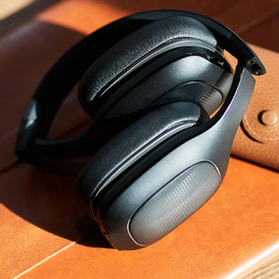 Оригинальные беспроводные наушники Xiao mi, bluetooth-гарнитура mi APT-X, музыкальный плеер, регулятор громкости, шумоподавление, наушники Aptx