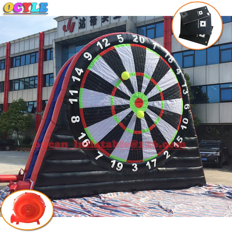 Ostyle Hot 3mgiant надувная доска для Дротика/надувная человеческая Дротика s/надувная