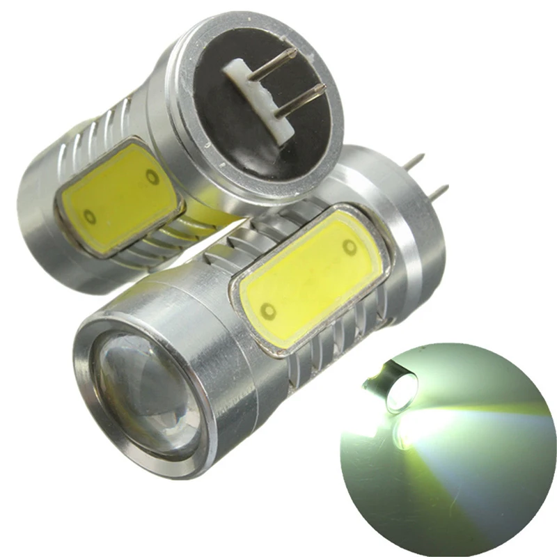 JX-LCLYL 2 шт. HP24W G4 Canbus светодиодный светильник DRL для CIT-ROEN C5 PEU-GEOT 3008 5008 белый |