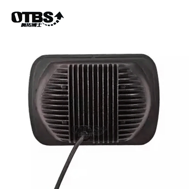 

Rectangle H6054 Led Headlights 5x7 7x6 Headlamp Hi/Low Sealed Beam Replacement for Chevy S10 Jeep Wrangler YJ XJ Cherokee Truck