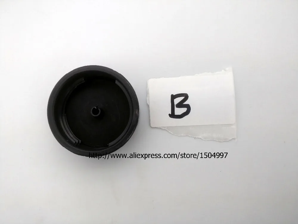 

GAS FUEL CAP NEW CHAINSAW FOR 44 61 66 266 268 225 272 GAS FUEL CAP NEW 501431402 501431401