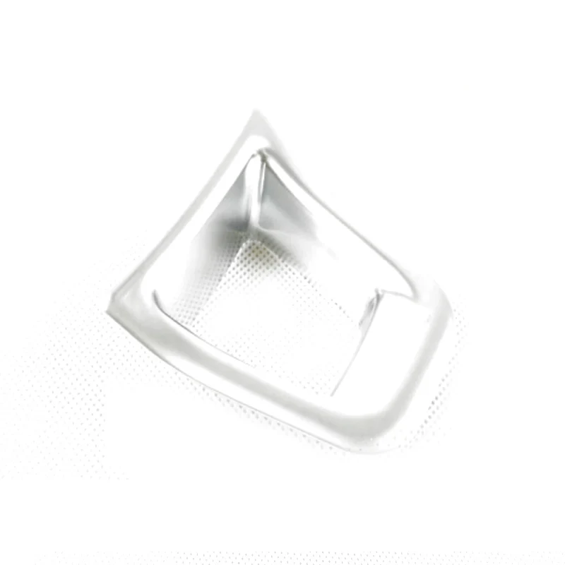 1 шт. Автомобильный руль блестки покрытие наклейки эмблема украшения для Volkswagen VW