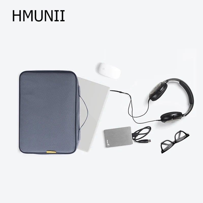 Linha de Dados Pacote de Dados Hmunii Digital Eletrônica Carregadores Espécie Pacote Case Viagem Portátil Organizador Acessórios