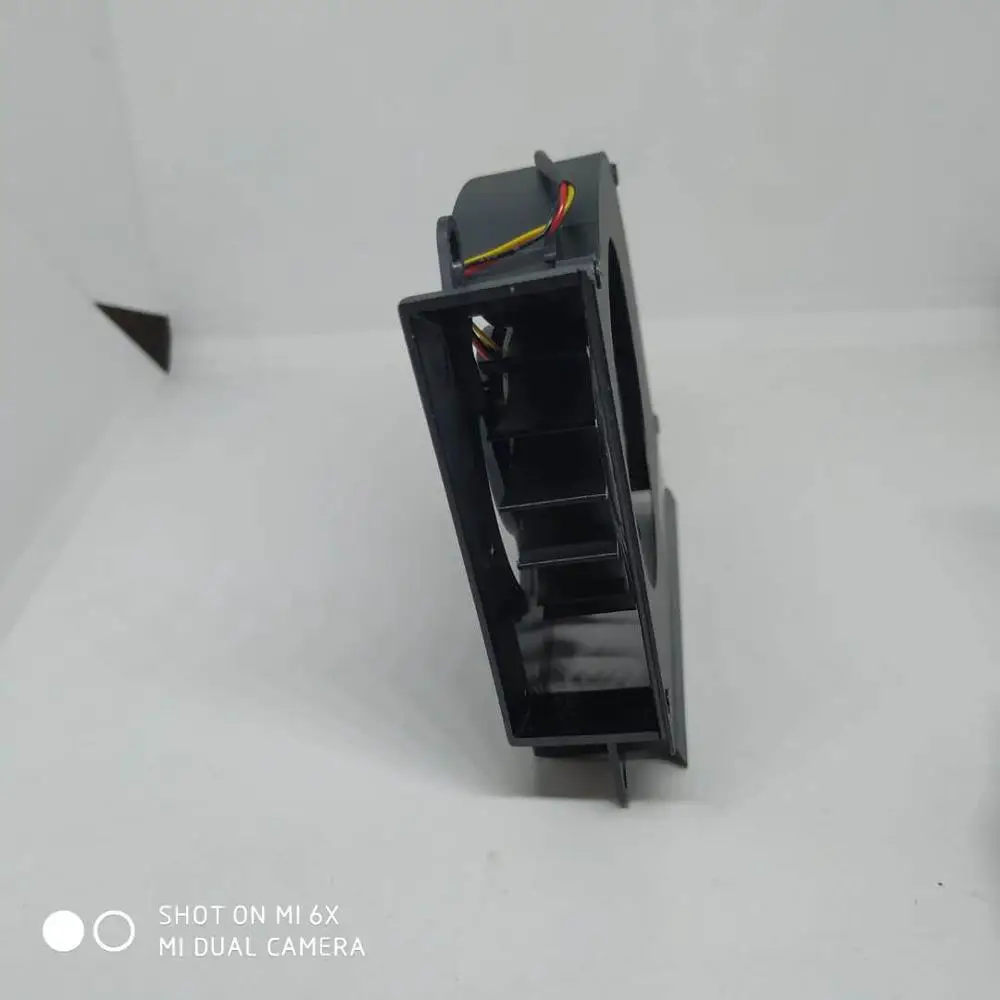 Вентилятор для ноутбука MSI 16F2 16F3 1761 PABD19735BM cooling fan msi coolingmsi fan