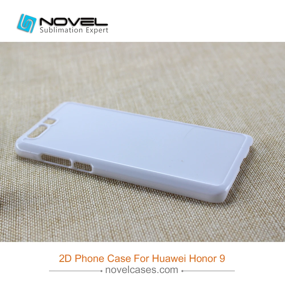 Жесткий сублимационный чехол для Huawei honor 9 с рисунком сделай сам | Мобильные