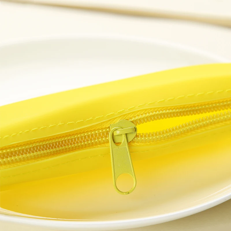 Кошелек для монет с рисунком банана Женский кошелек ключей детей подарки футляр