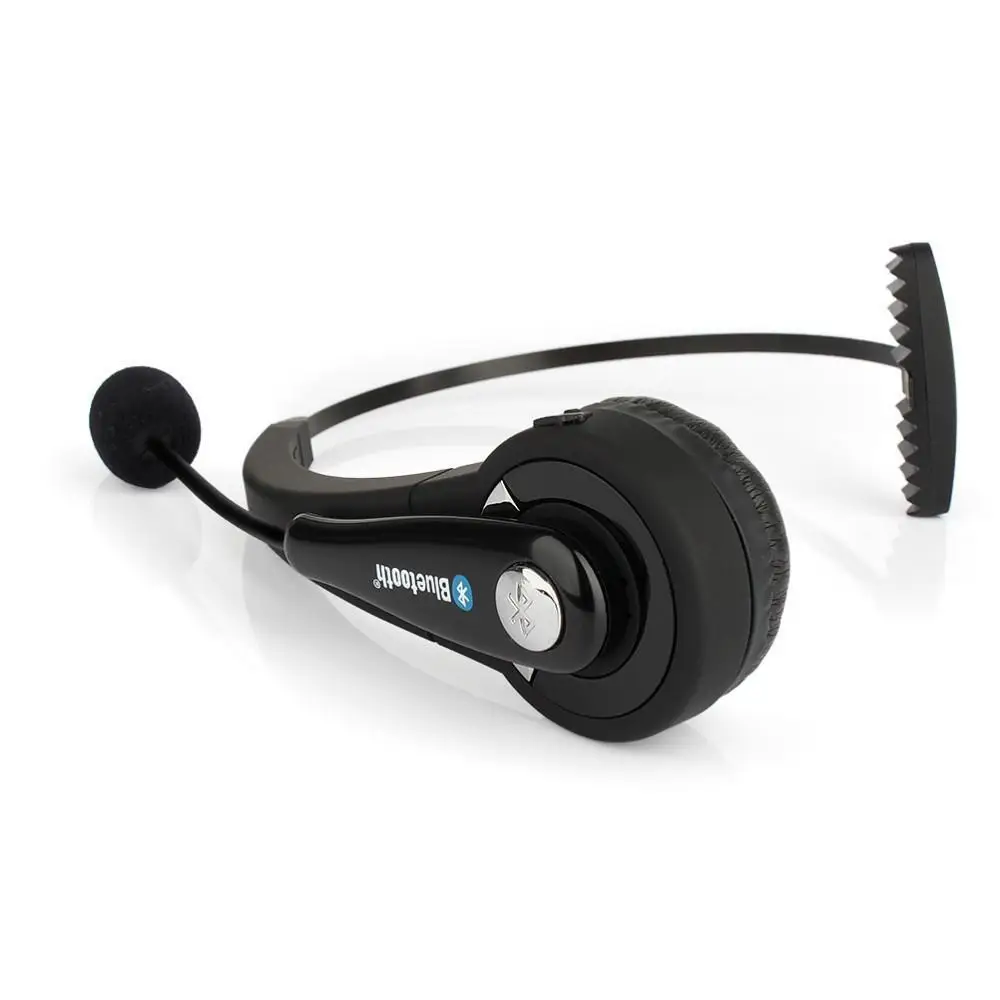 Моно беспроводная bluetooth гарнитура наушники разная Электроника Mx6 беспроводные