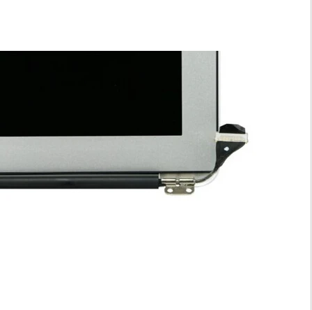 Подлинный A1465 Полный ЖК дисплей со светодиодным экраном в сборе для Apple MacBook Air 11