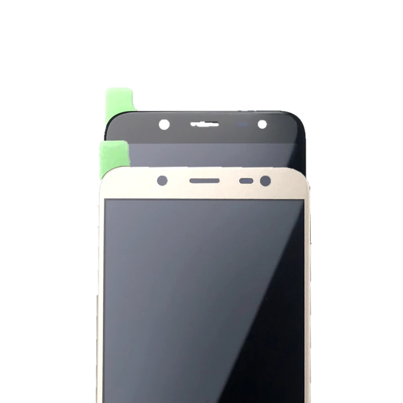 Для SAMSUNG Galaxy J6 2018 J600 J600F J600F/DS J600G/DS ЖК дисплей кодирующий преобразователь