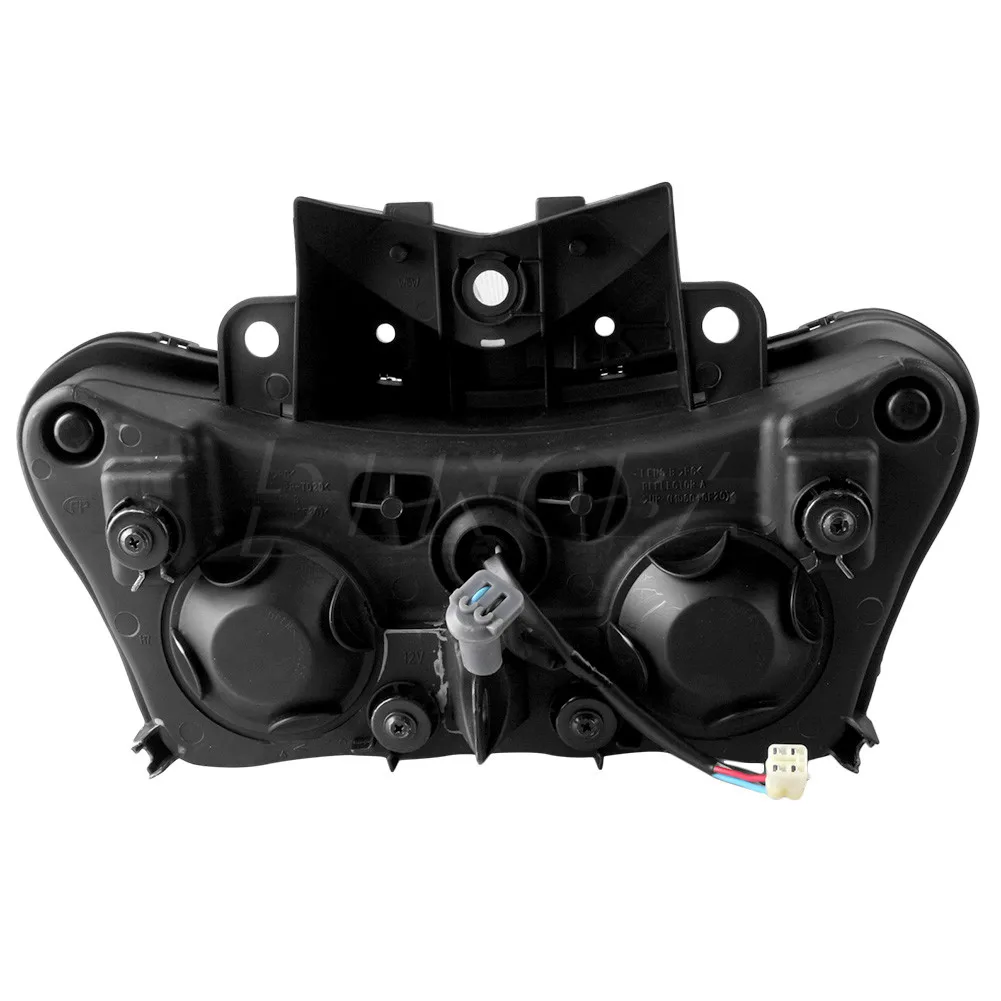 Прозрачная фара для мотоцикла Honda CBR500RR CBR 500 RR 500RR 2013 2014 2015 | Автомобили и мотоциклы