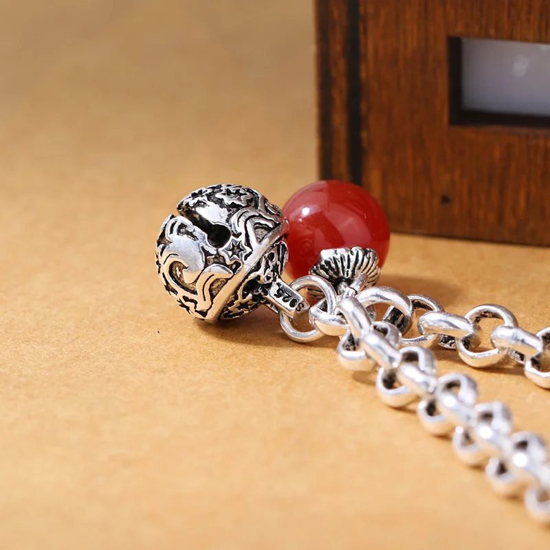 Обложка Bobo винтажные милые колокольчики регулируемые браслеты и для женщин