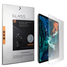High Quality 9H Tempered 0.18mm thickness Glass Screen Protector for 2018 iPad Pro 11 inch NEW Protective Guard Film