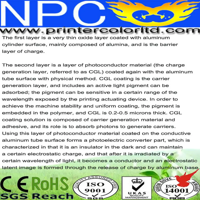 Фотобарабан для hp LaserJet Pro P1102/P1102w/1214nfh/M1132/M1212nf MFP/MFP для hp CB435A CB436A CC388A CE285A CE278A CF283