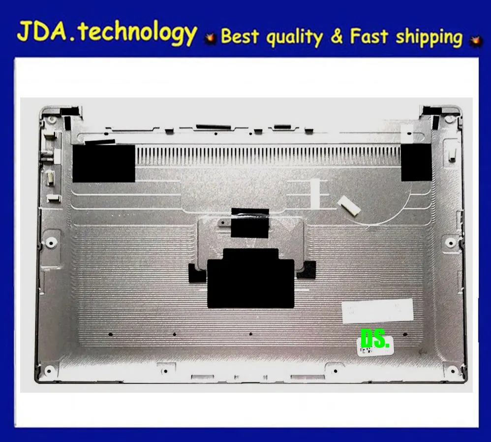 MEIARROW Новинка/оригинальная Нижняя оболочка для DELL Xps 13 9350 9360 нижняя базовая крышка