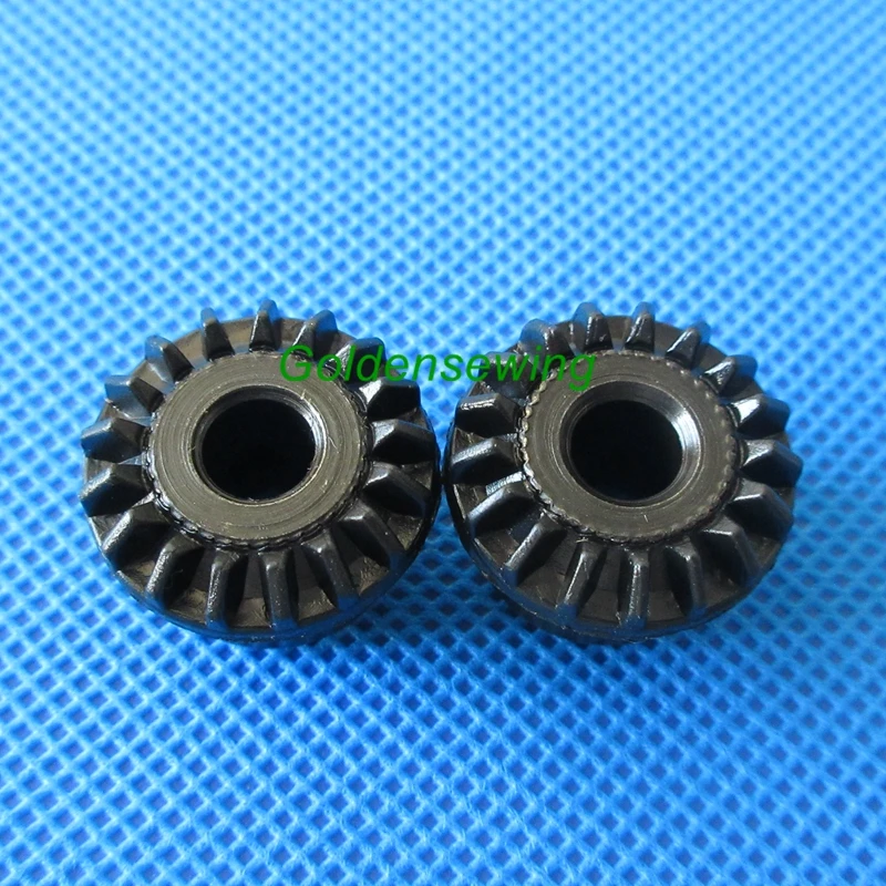 

2 sets for Singer Sewing Machine Rotating Hook Bevel Gear # 103361
