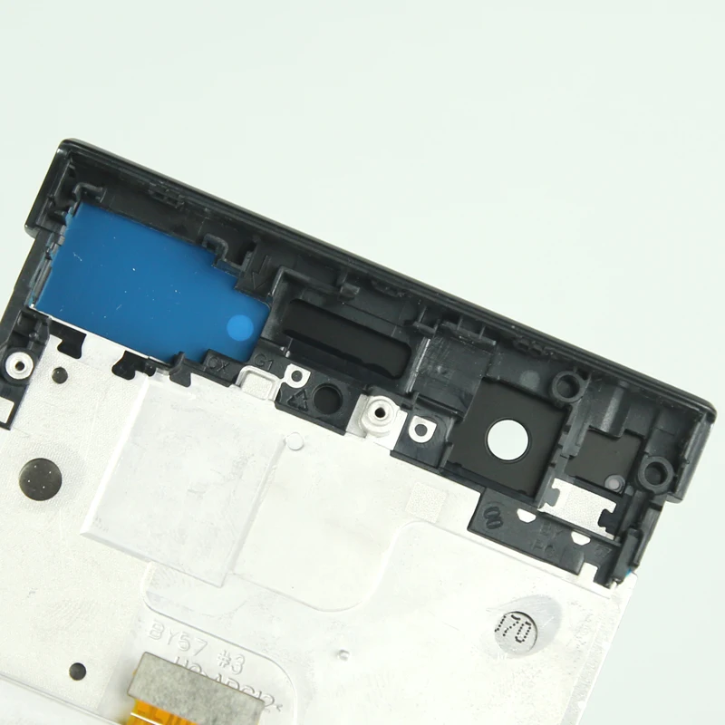 ЖК дисплей с сенсорным экраном и рамкой в сборе для Sony Xperia XA1 LCD G3116 G3121 G3112|Экраны