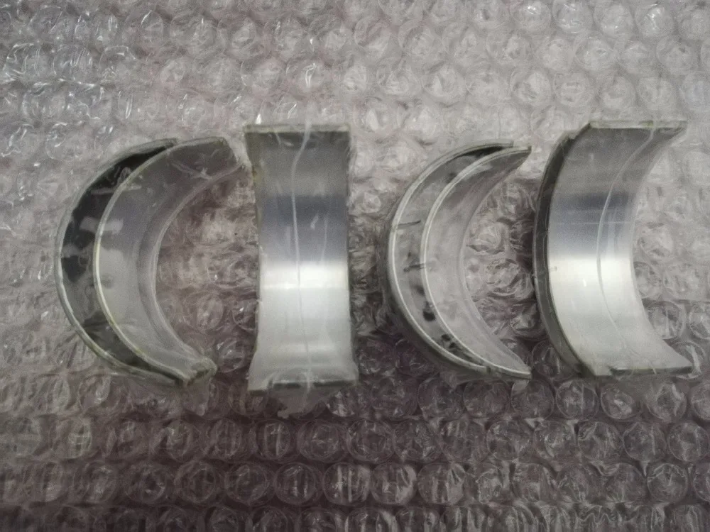 Новый STD шатун подшипник для F2803 Kubota V2203 двигатель Bobcat трактор 17311 22312|engine bearing|connecting