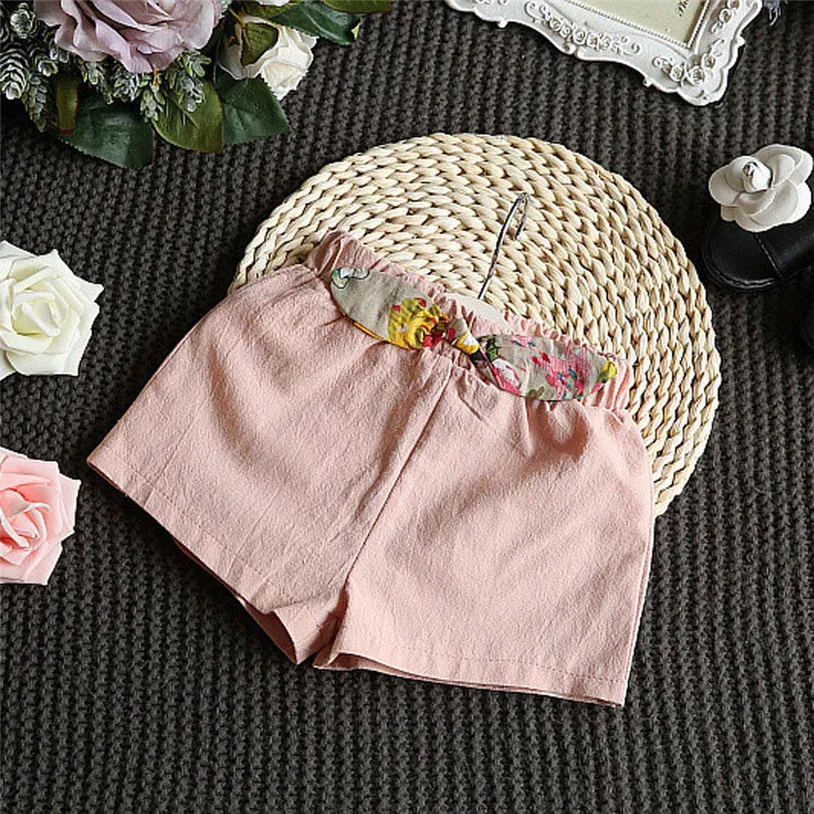 2017 г. подарок Лидер продаж комплект одежды из 2 предметов для маленьких девочек