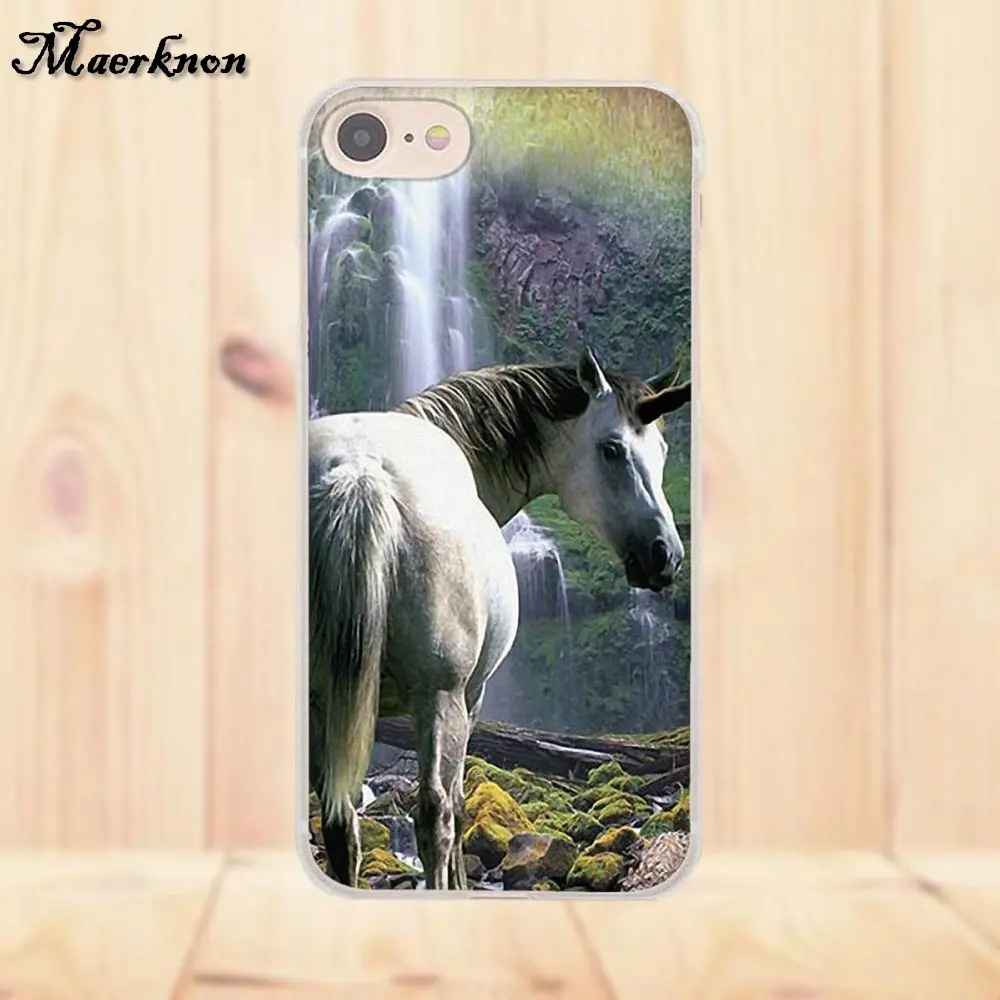 Мягкие чехлы из ТПУ Maerknon для Samsung Galaxy A3 A5 A7 J1 J2 J3 J5 J7 2015 2016 2017|for samsung galaxy|case unicornunicorn