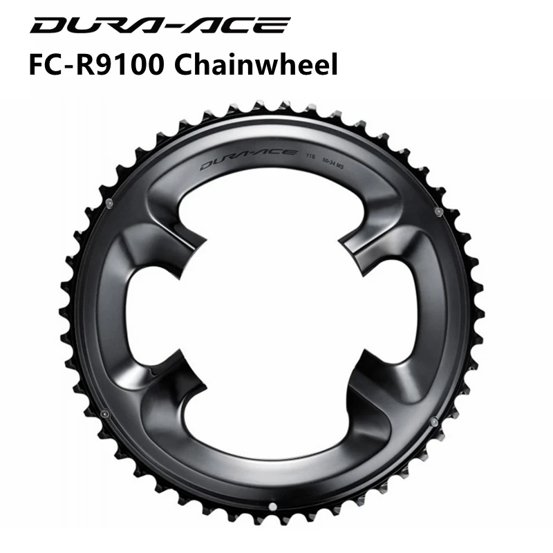 SHIMANO DURA-ACE FC-R9100 цепное колесо Dura Ace R9100 | Спорт и развлечения