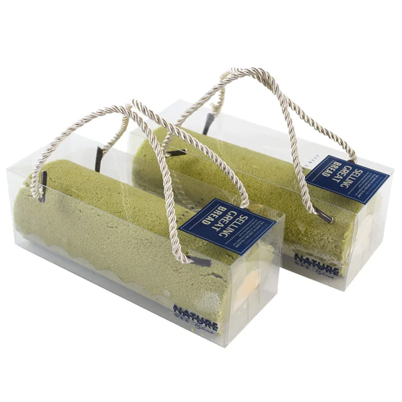 100 шт креативные коробки для домашних животных с подарочными сумками ручкой 18*6 5*6