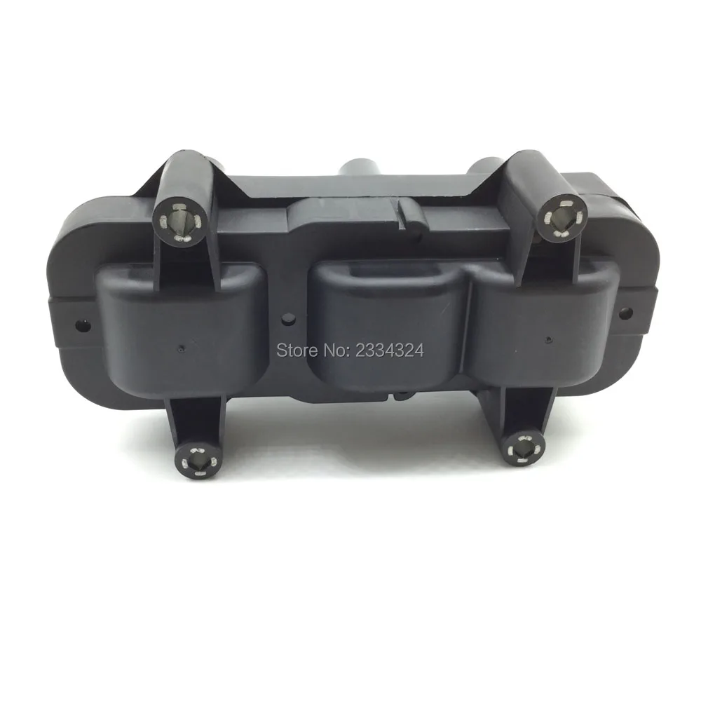 Катушка зажигания для OPEL/ VAUXHALL OMEGA B 2 5 3 0 V6 221503017 90563160 90541062 1208075 0221503017|coil|coil ignition |