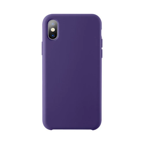 19 Чехол IER, Роскошный чехол для iPhone XS Max, XR, X 8, 7, 6, 6S Plus, 5S, SE, 5, матовый однотонный Мягкий ТПУ чехол, Прямая поставка, чехол, Funda - Цвет: 19