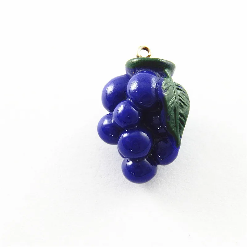5 шт. подвеска в виде винограда 30 х18х18 мм|accessories jewelry cheap|accessories for baby girlsaccessories pieces |
