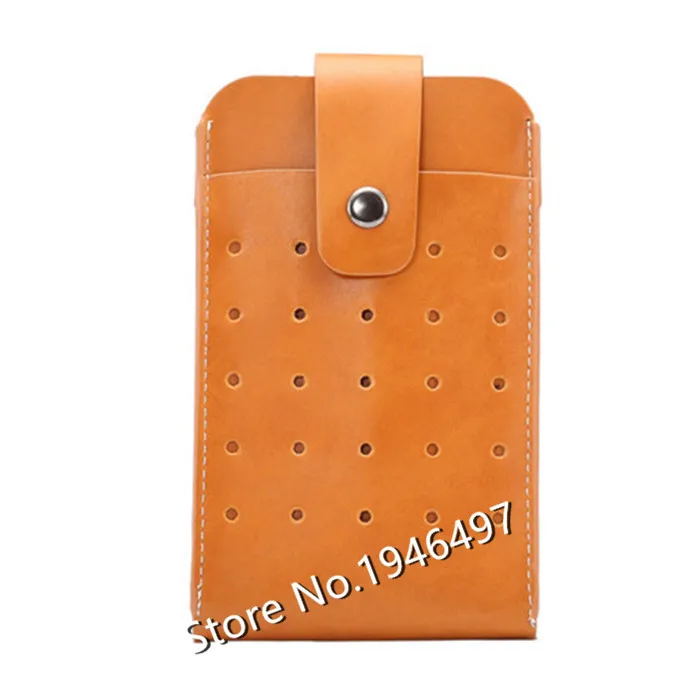 Чехол Для Fly IQ4412 Coral 2016 Мода PU Портативный Спорт мешок Защиты Кожи Телефон Случае 3