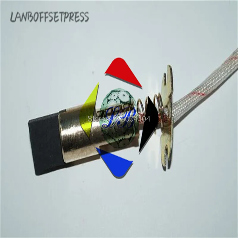 LANBOFFSETPRESS Carbon bush offset printing machine spare parts | Компьютеры и офис