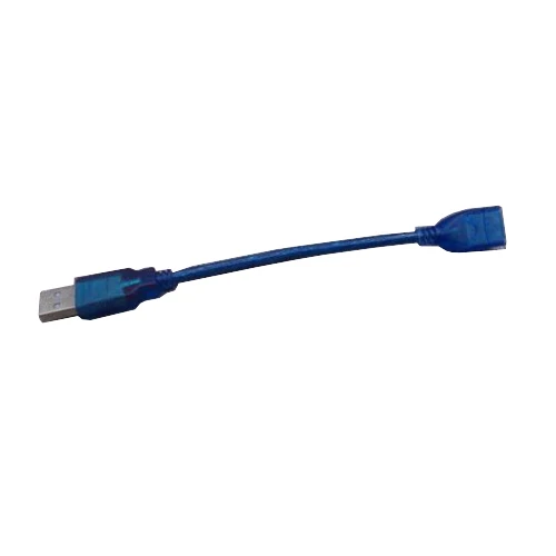 Короткий USB 2 0 A расширение &quotМама папа&quot кабель|female to male|female femalefemale female |