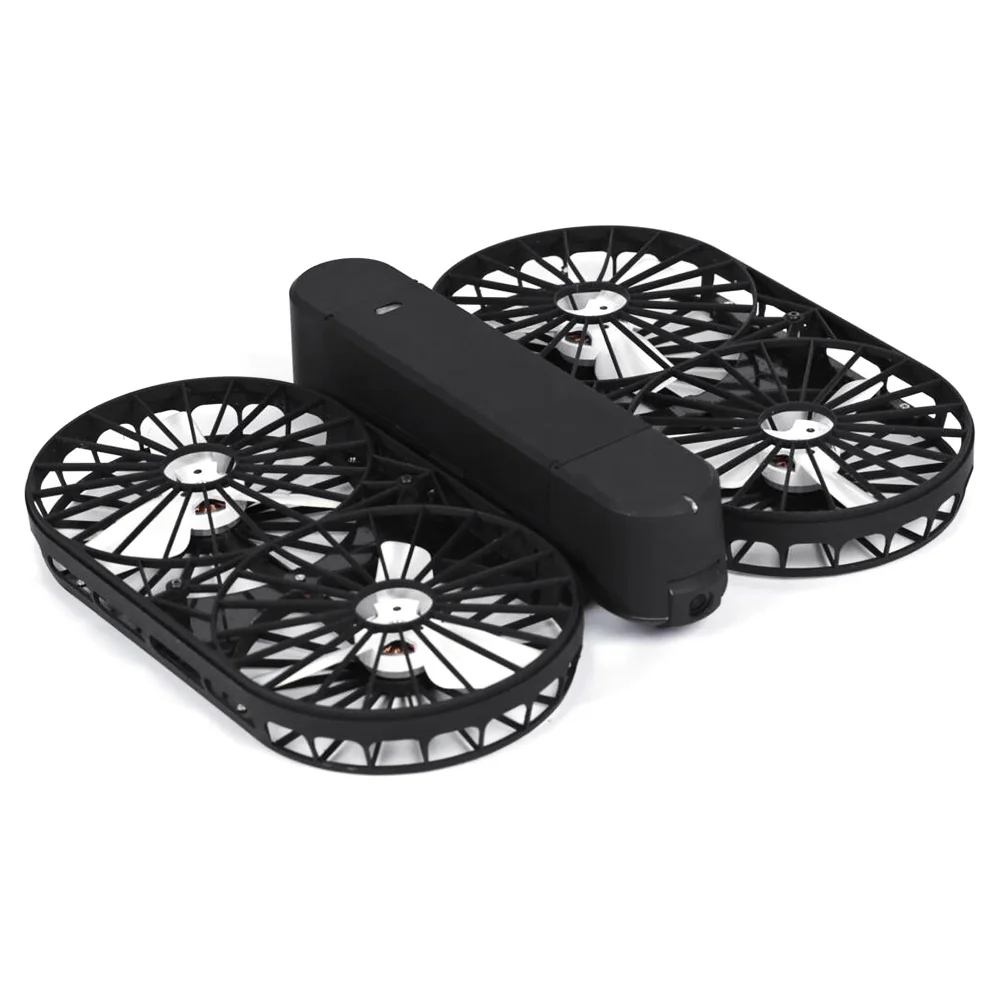 Складной бесщеточный Дрон SIMTOO MOMENT BNF WiFi FPV 12MP 4K UHD RC Квадрокоптер gps ГЛОНАСС