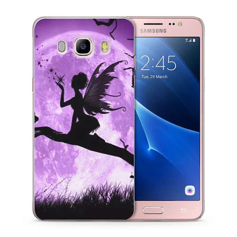 Роскошный чехол из ТПУ для Samsung Galaxy A3 A5 2015 2016 S3 S8 S9 Puls S7 Edge мягкий с рисунком звезды