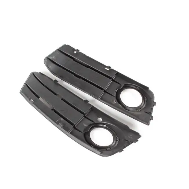 ABS передняя противотуманная фара маска Автомобильные противотуманные фары