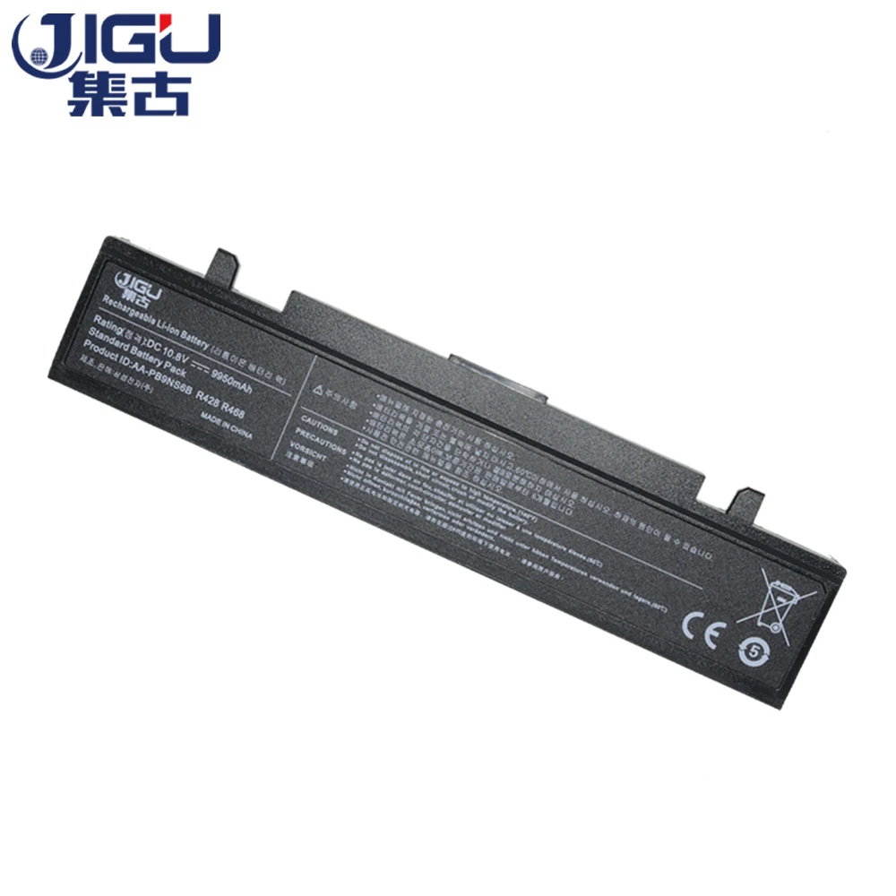 JIGU Laptop Battery For Samsung R467 R468 R470 R478 R480 R517 R520 R519 R522 R523 R538 R540 R580 R620 R718 R720 R728 R730 R780|laptop battery for