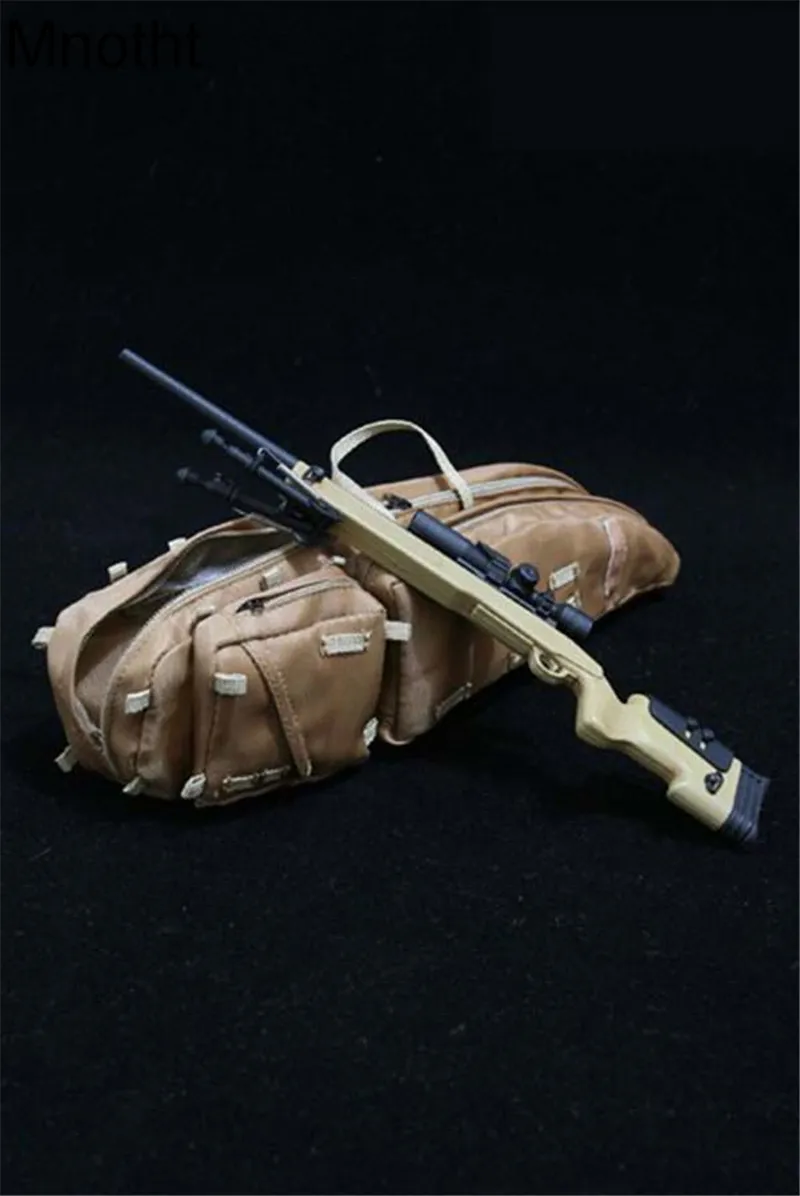 Mnotht 1/6 Ghillie костюм снайперский военная модель VH1009 Solider одежда для 12 дюймов Мужская