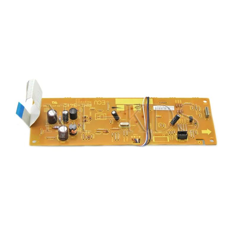 

RM1-0806-050 ECU Engine Control PCB ASSY for Canon LBP-2900 Printer Parts
