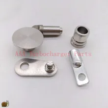 TD02/TD03 клапан сброса избыточного давления погремушка Хлопушки 49131-07005 N54 135i 335i 535i 335xi Поставщик AAA Турбокомпрессоры Запчасти