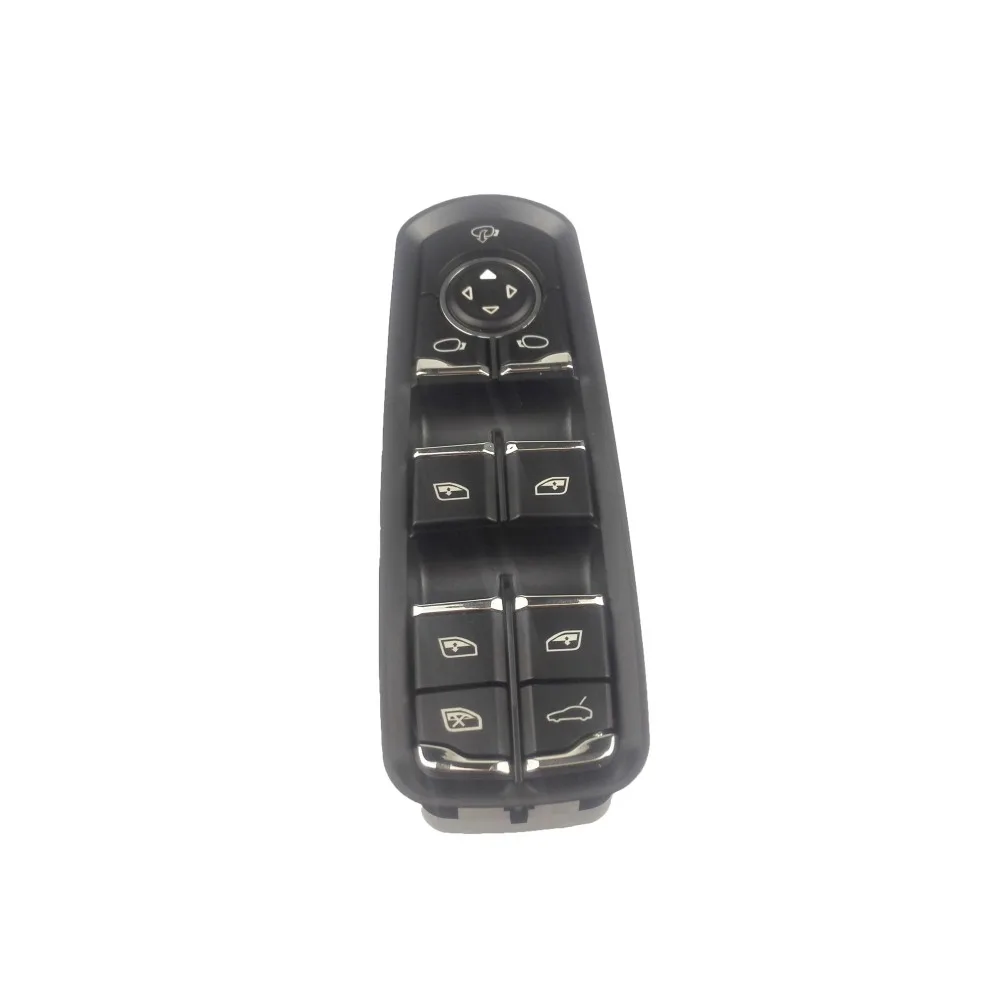Переключатель Стеклоподъемника автомобиля для Porsche Panamera 2010 2014 7PP959858R 7PP 959 858