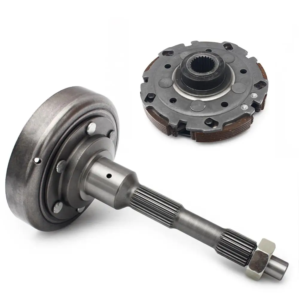 BIKINGBOY для CFMOTO CF188 CF500 CF 188 500 Чехол клатч корпуса переноски обуви/OEM/0180 053000/0180