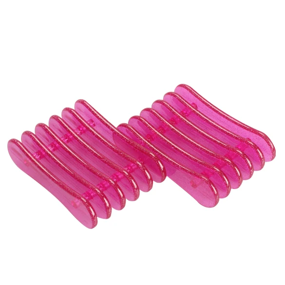 2 шт лак для ногтей ручка подставка держатель акрилового УФ геля кисти ABS|Лак