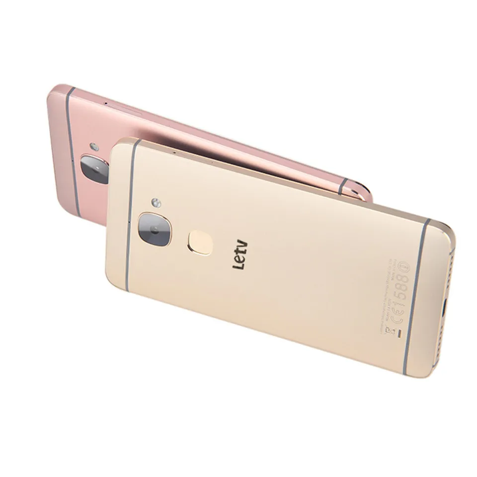 Глобальная версия LeEco Letv 5 дюйма CallPhone восьмиядерный смартфон 3 GB 64 Snapdragon 652 3000 mAh