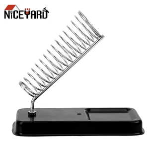 Каркас для паяльника NICEYARD, универсальная подставка для паяльника, устойчивая к высоким температурам