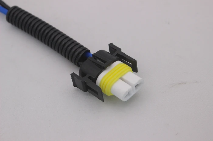 Удлинитель. Тип &quotпапа мама&quot. Керамический разъем H11. Температуростойкий.|h11 bulb