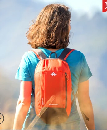 9 Style Ultra Light Bag 2015 Decathlon 